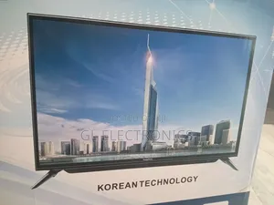 Photo - Sapphire Led Telvistion