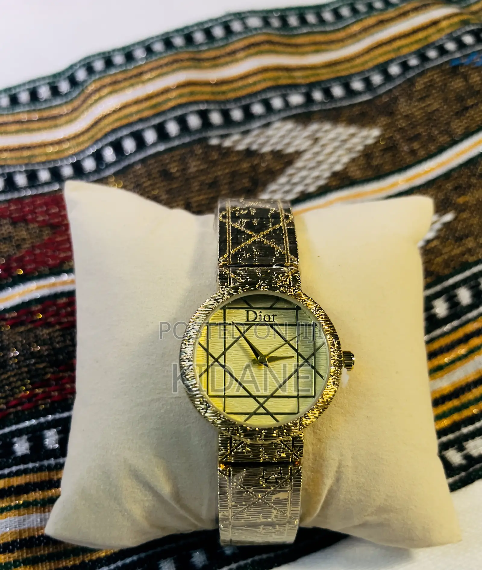 Dior Women’S Watch