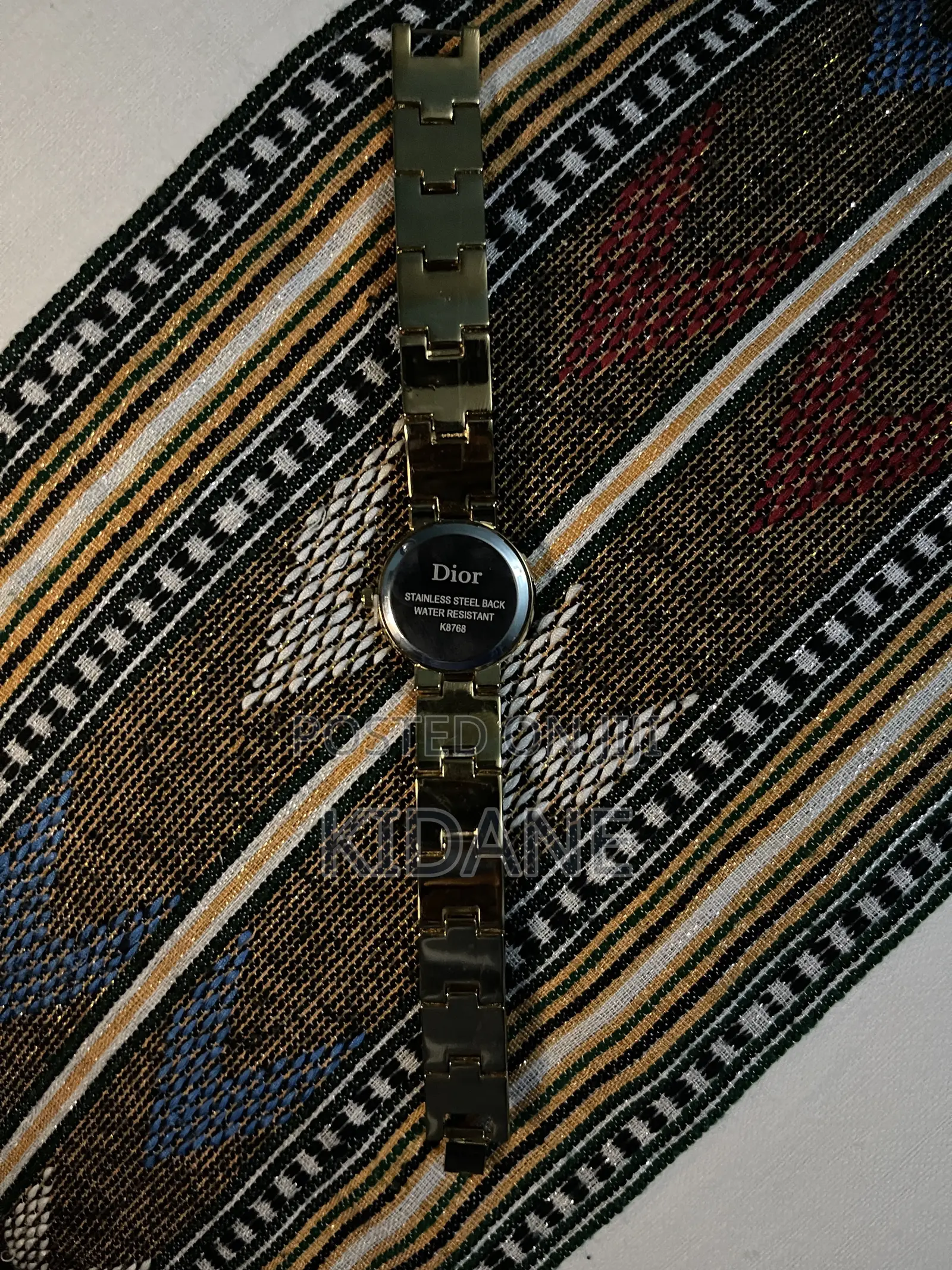 Dior Women’S Watch