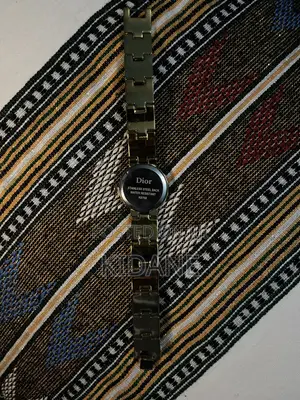 Dior Women’S Watch