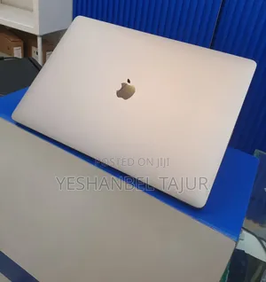 New Laptop Apple MacBook Pro 2019 64GB Intel Core I9 SSD 512GB