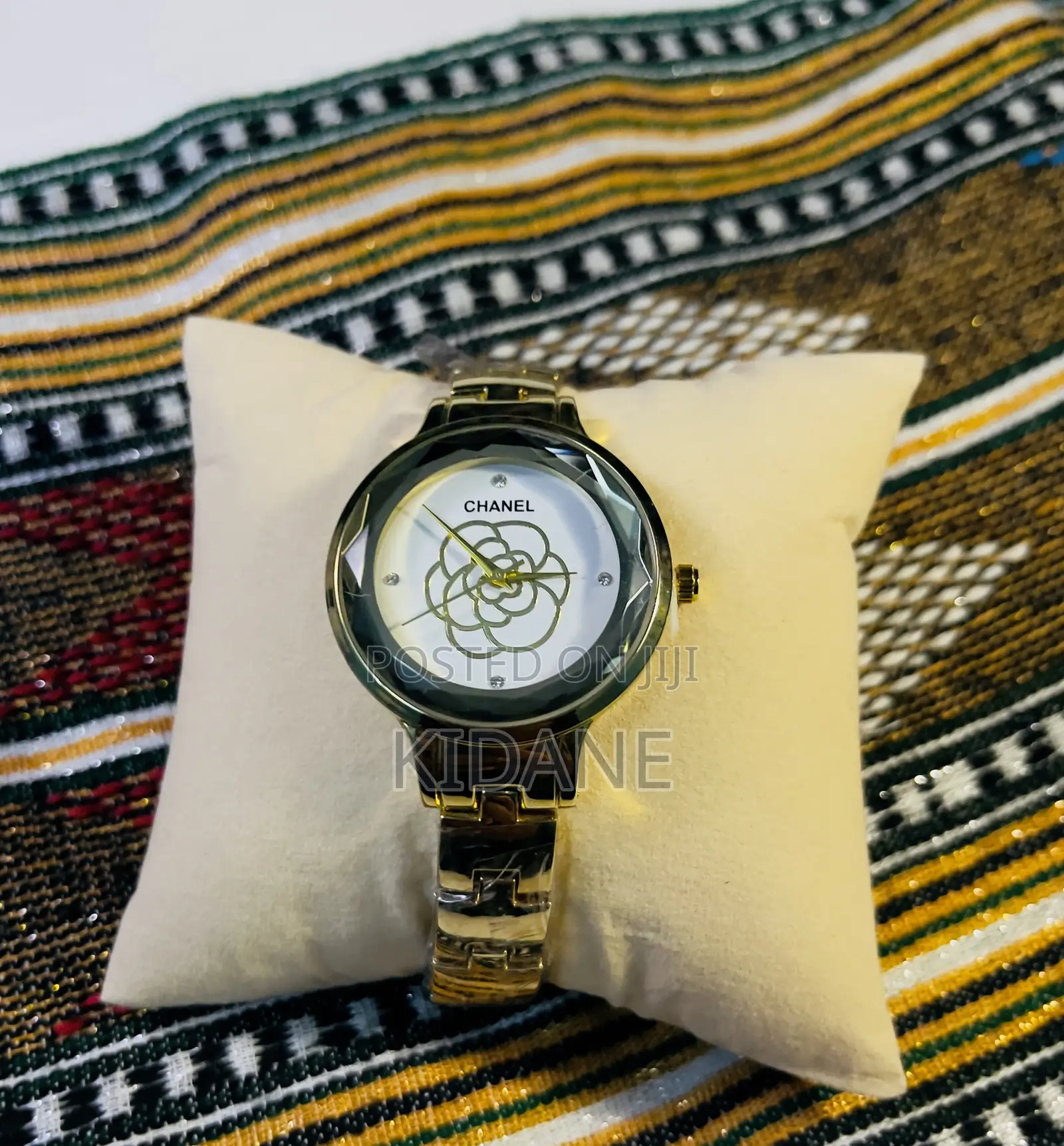 Chanel Women’S Watch