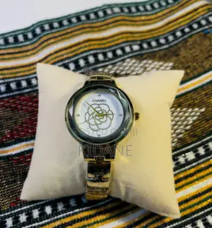 Photo - Chanel Women’S Watch