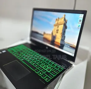 New Laptop HP Pavilion 15 16GB Intel Core I7 SSD 1T