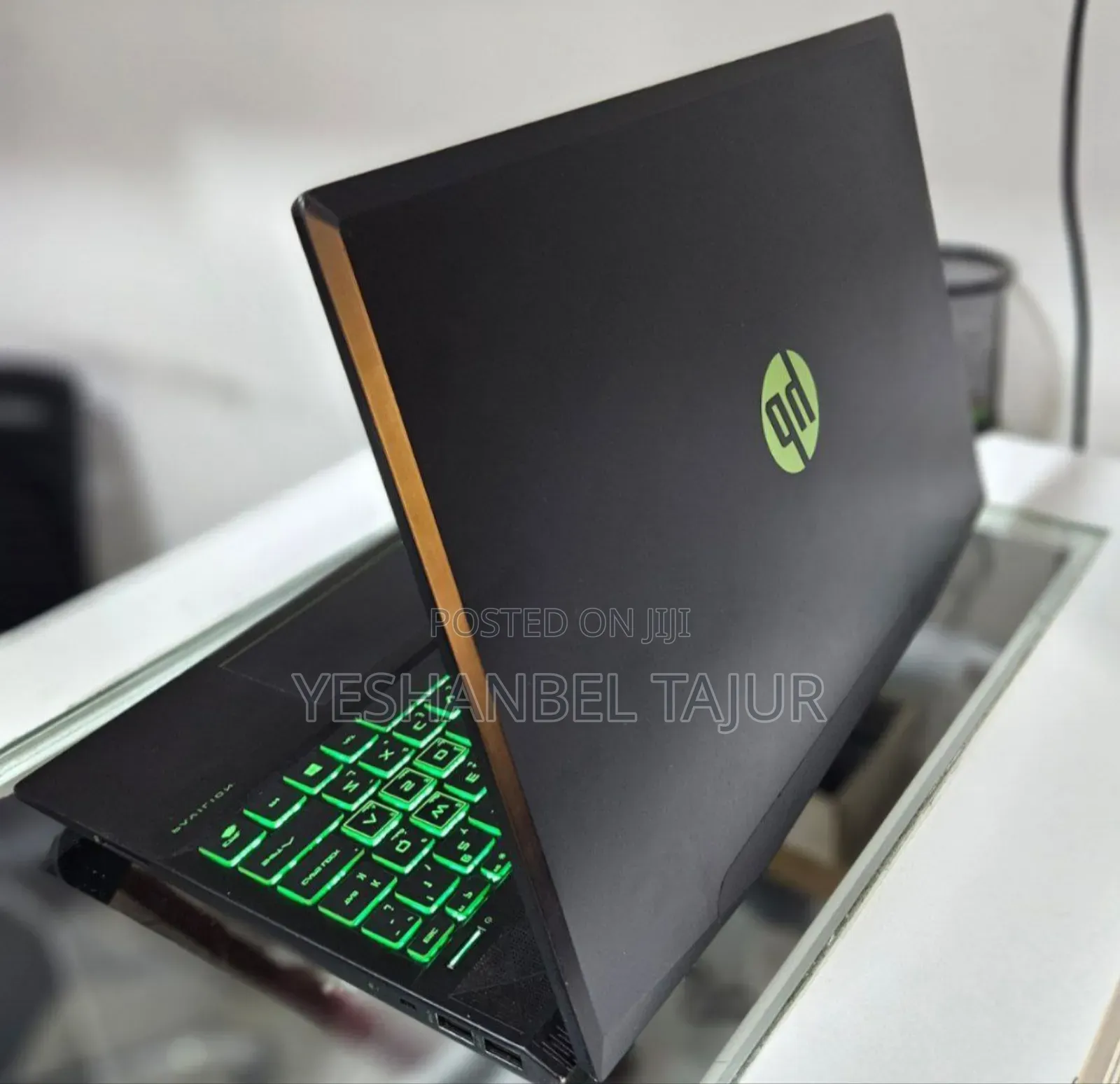 New Laptop HP Pavilion 15 16GB Intel Core I7 SSD 1T