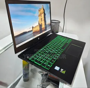 New Laptop HP Pavilion 15 16GB Intel Core I7 SSD 1T