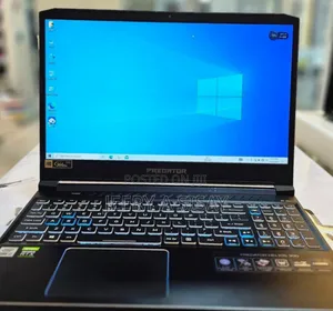 New Laptop Acer Predator Helios 300 16GB Intel Core I7 SSD 1T