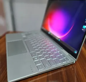 Photo - New Laptop HP Envy X360 8GB Intel Core I7 SSD 512GB