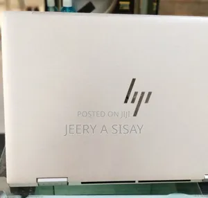 Photo - New Laptop HP Envy X360 16GB Intel Core I7 SSD 512GB