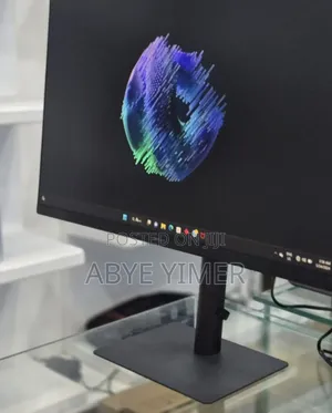 Photo - Samsung 27 Inches 16:9 Usb-C Ips Monitor for Editors, 7