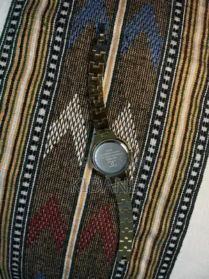 Chanel Women’S Watch