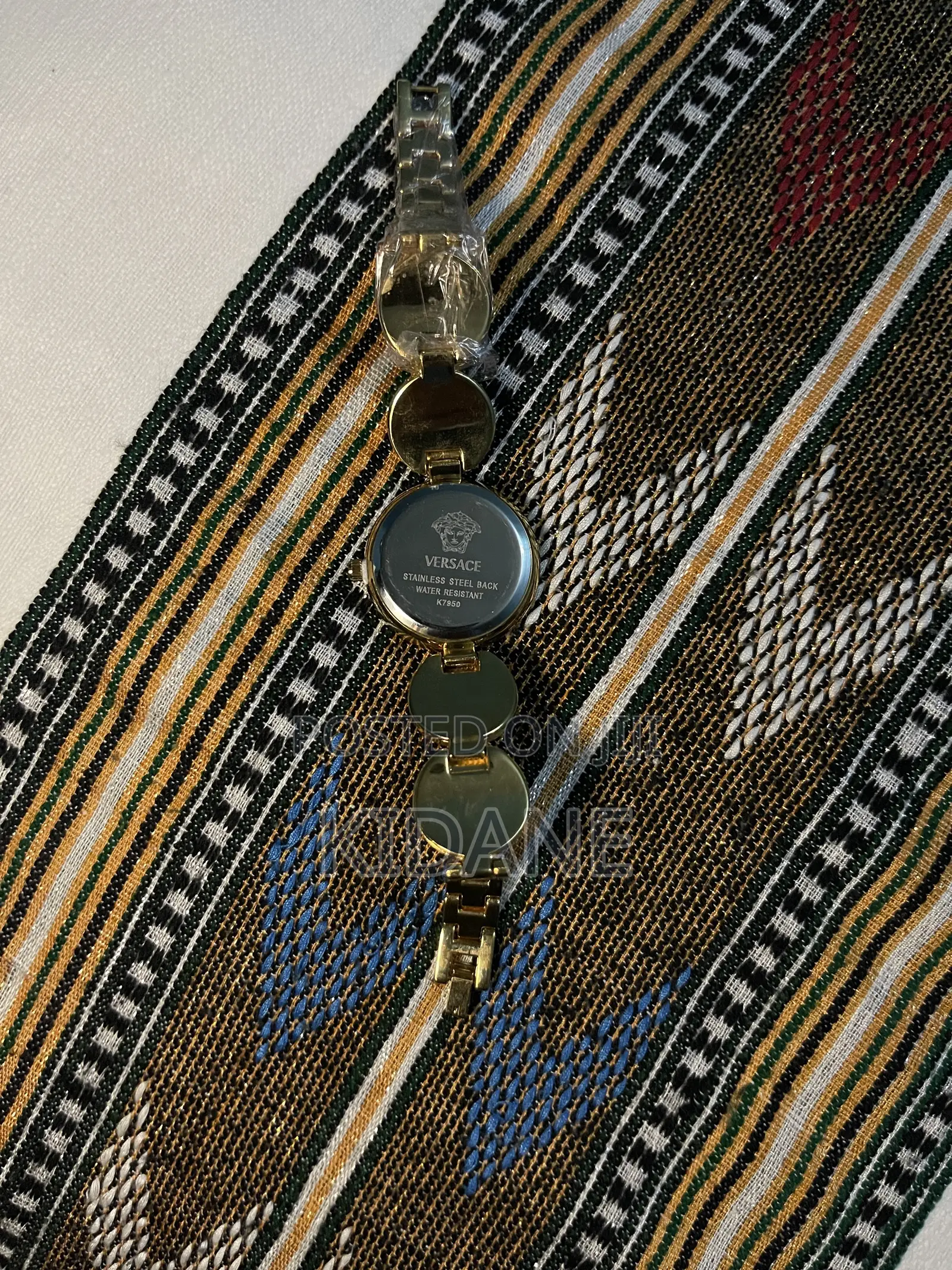 Versace Women’S Watch