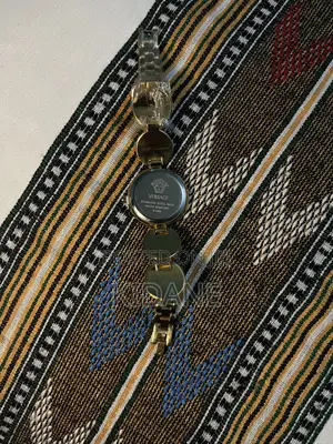 Versace Women’S Watch