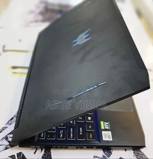 New Laptop Acer Predator Helios 300 16GB Intel Core I7 SSD 1T