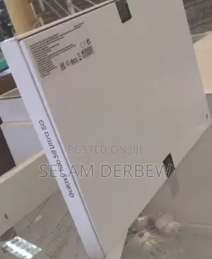 New Samsung Galaxy Tab S8 Ultra 256 GB