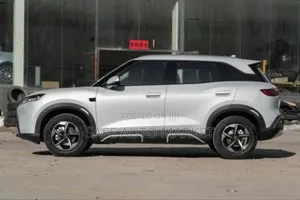 New BYD Yuan Up 2025 Ivory