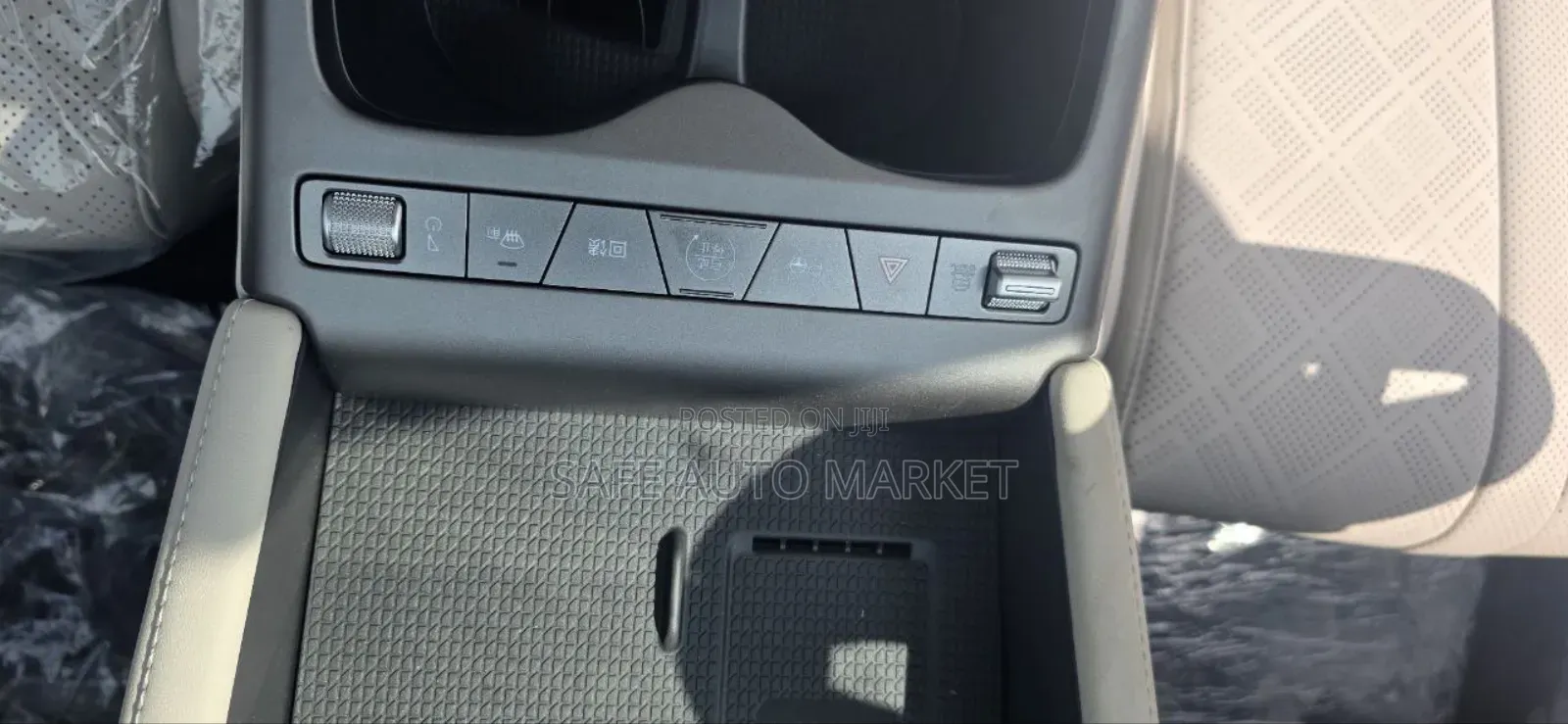 New BYD Yuan Up 2025 Ivory