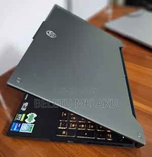 New Laptop Asus TUF Gaming A15 16GB AMD Ryzen 7 SSD 512GB