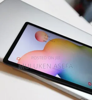 New Samsung Galaxy Tab S6 Lite 64 GB