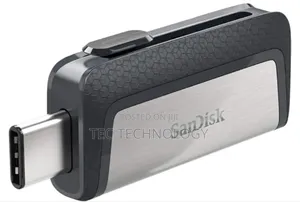 Photo - Flash 16gb Sandisk Dual
