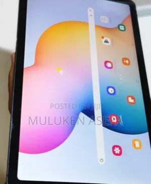 New Samsung Galaxy Tab S6 Lite 64 GB