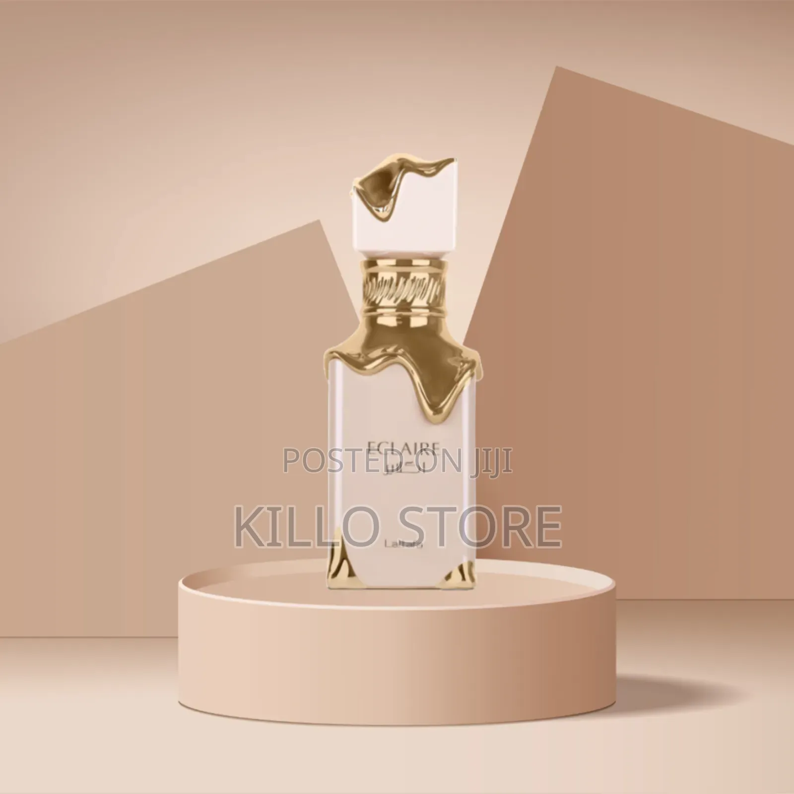 Lattafa Eclaire Womens Trending Perfume