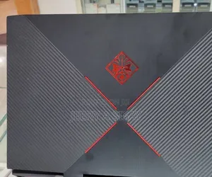 New Laptop HP Omen X 16GB Intel Core I5 HDD+SSD 128GB