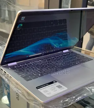 New HP OmniBook X Laptop 14-Fe0097nr 16GB Intel Core I7 SSD 512GB