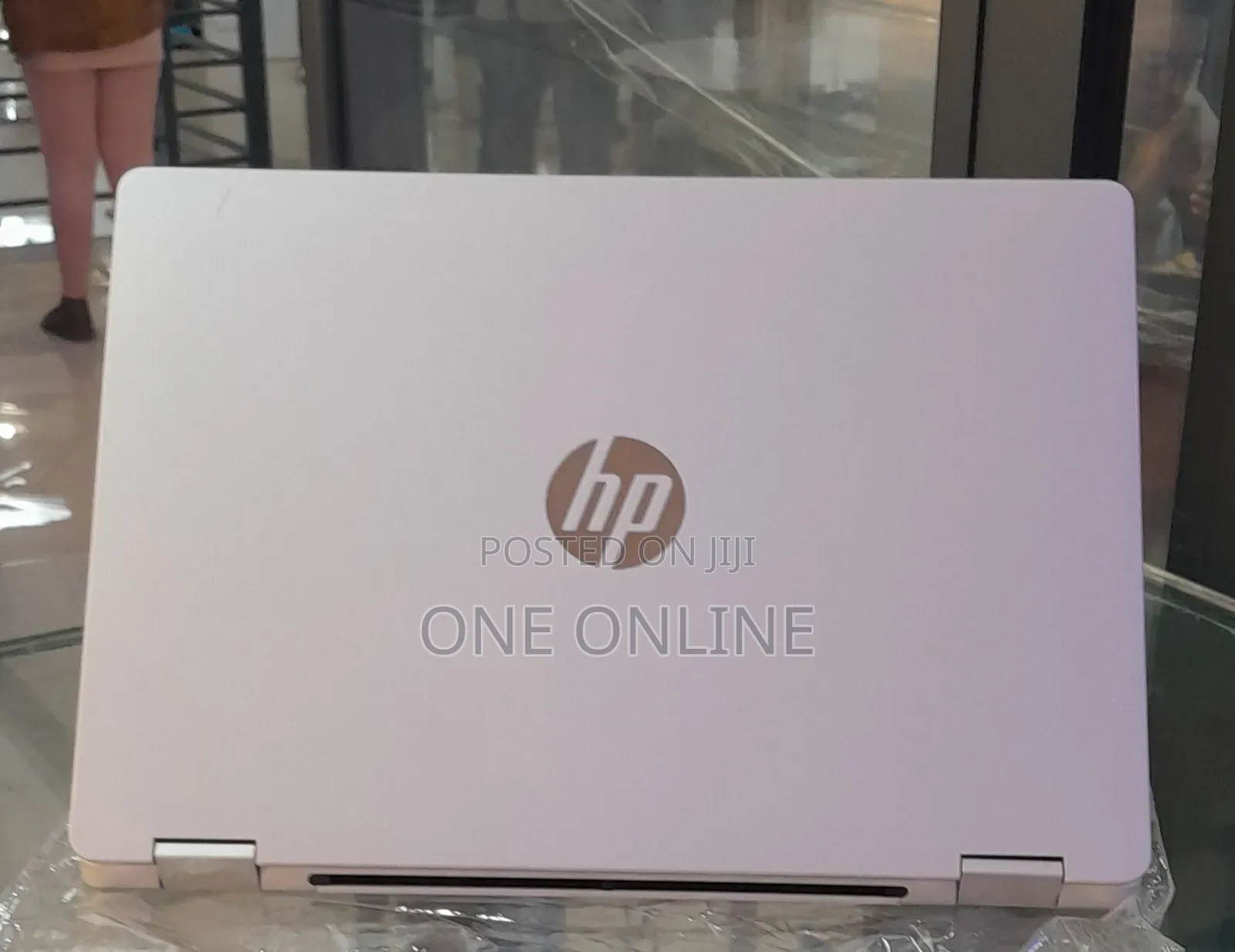 New HP OmniBook X Laptop 14-Fe0097nr 16GB Intel Core I7 SSD 512GB
