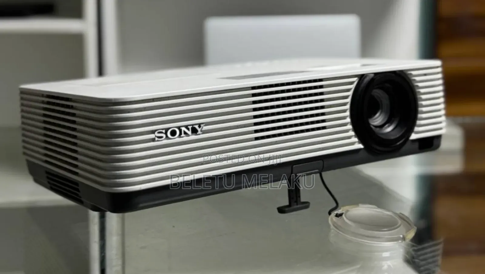 Sony Projector Model Name VPL-Dx221 Hardware Interface