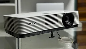 Photo - Sony Projector Model Name VPL-Dx221 Hardware Interface