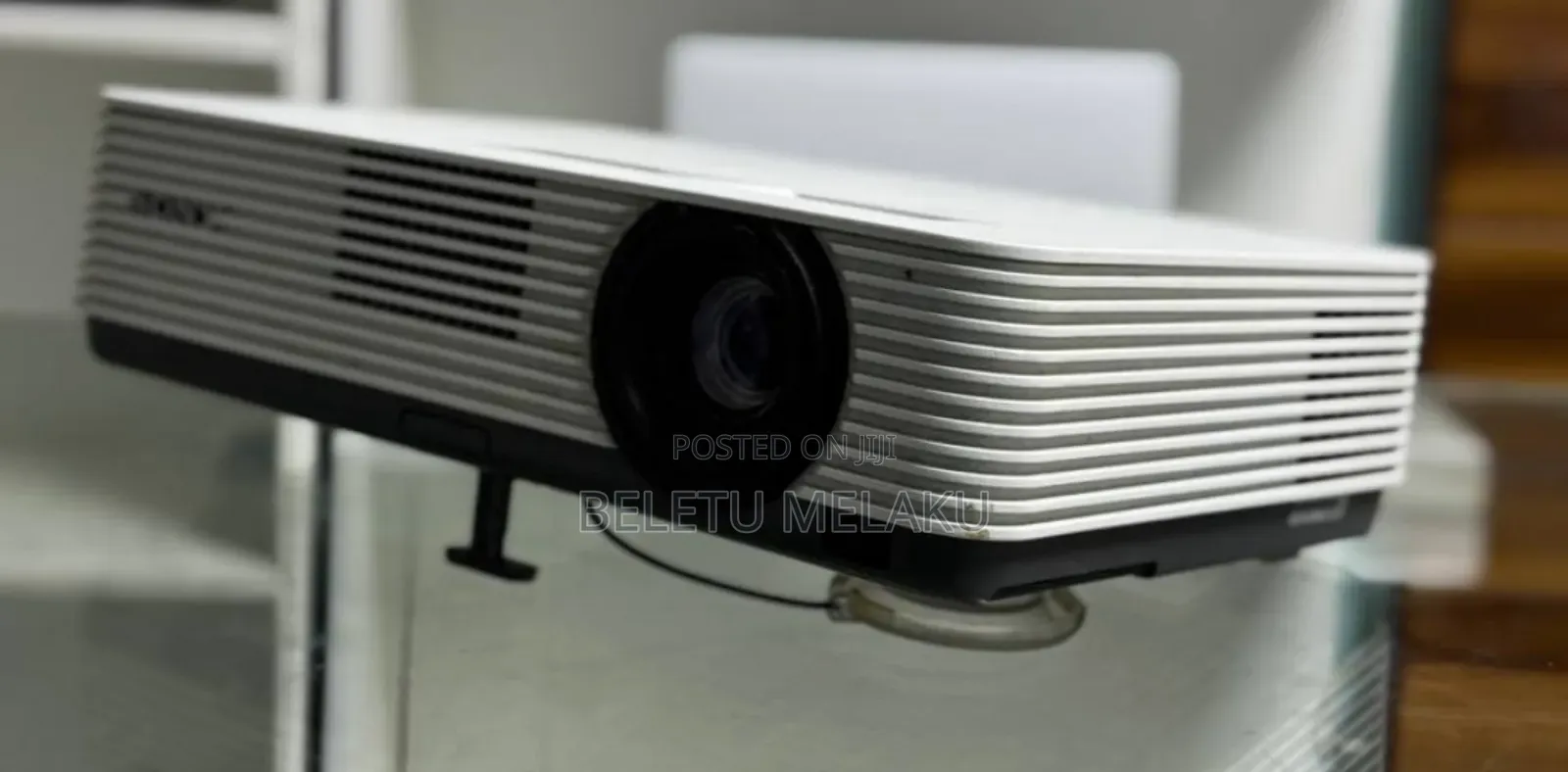 Sony Projector Model Name VPL-Dx221 Hardware Interface