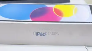 New Apple iPad Wi-Fi 64 GB