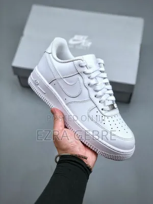 Photo - Airforce 1