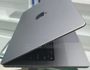 New Laptop Apple MacBook Pro 2021 M1 32GB Apple M1 Pro SSD 512GB