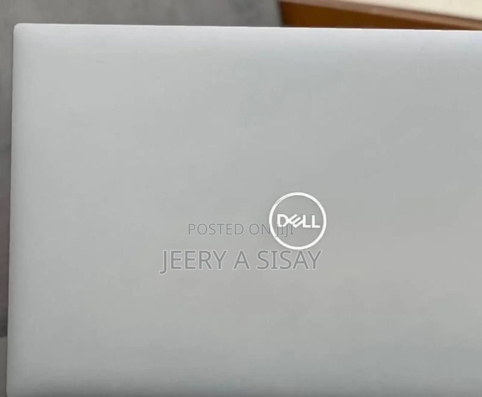 New Laptop Dell Precision 5540 16GB Intel Core I5 SSD 512GB