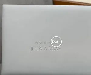 Photo - New Laptop Dell Precision 5540 16GB Intel Core I5 SSD 512GB