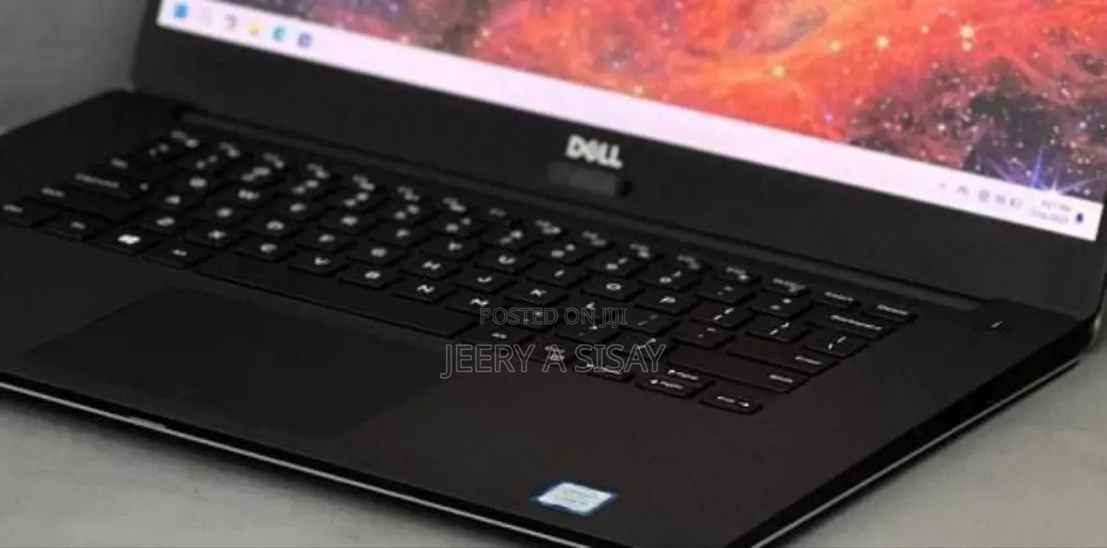 New Laptop Dell Precision 5540 16GB Intel Core I5 SSD 512GB