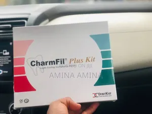 Charm Fil Plus Kit