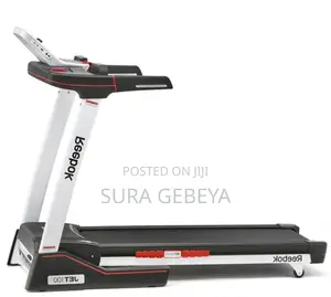 Photo - Reebok Jet 100 Series Treadmill | Fitness Home