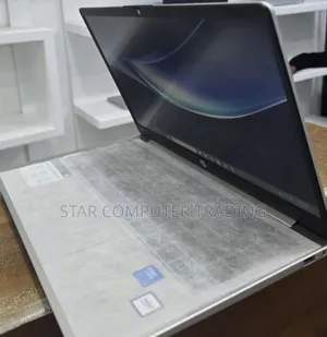 Photo - New Laptop HP Pavilion 14-Ce1000 12GB Intel Core I3 SSD 512GB