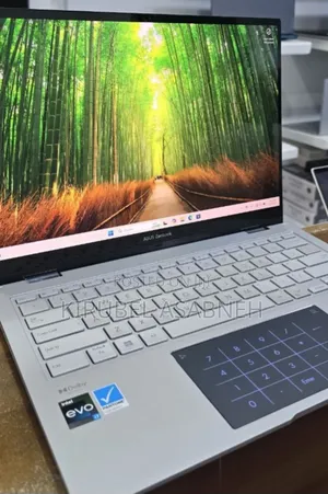 Photo - New Laptop Asus Zenbook 14 UX434 16GB Intel Core I7 SSD 1T