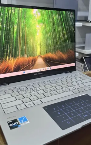 New Laptop Asus Zenbook 14 UX434 16GB Intel Core I7 SSD 1T