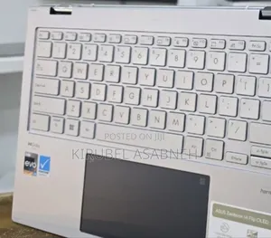 New Laptop Asus Zenbook 14 UX434 16GB Intel Core I7 SSD 1T