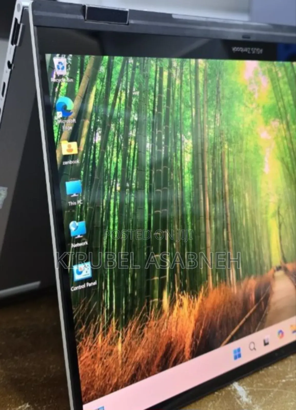 New Laptop Asus Zenbook 14 UX434 16GB Intel Core I7 SSD 1T