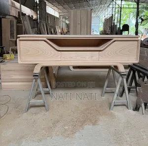 Photo - Tv Stand Wood Mode 100%