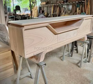 Tv Stand Wood Mode 100%