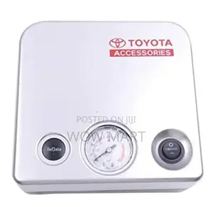 ጎማ የሚነፋ ዘመናዊ ኮፕረሰር !