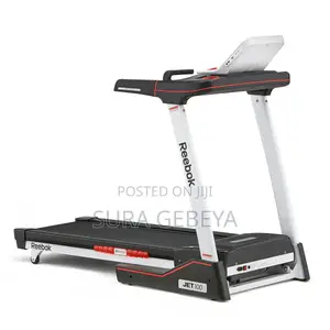 Photo - Jet100 New Version Treadmill From Bole