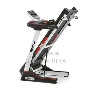 Photo - Jet 100 Series Treadmill With Bluetooth From Bole